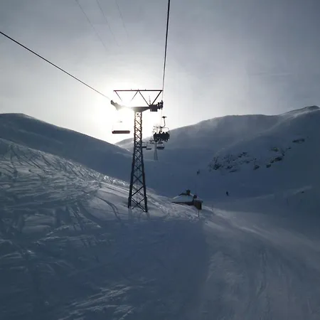 Alpina Am Pizol