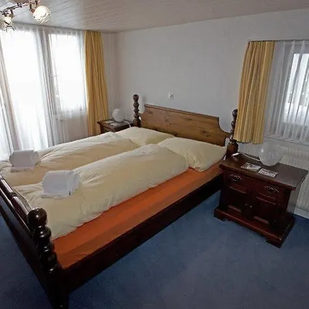 Alpina Am Pizol Hotel 2*